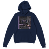 Smooth Jazz Wellness by Luvmee Body - Classic Unisex Pullover Hoodie