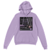 Smooth Jazz Wellness by Luvmee Body - Classic Unisex Pullover Hoodie