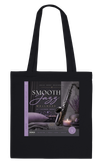 Smooth Jazz Wellness by Luvmee Body - Tote bag