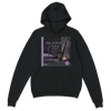 Smooth Jazz Wellness by Luvmee Body - Classic Unisex Pullover Hoodie