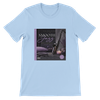 Smooth Jazz Wellness by Luvmee Body - Unisex T-Shirt