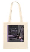 Smooth Jazz Wellness by Luvmee Body - Tote bag