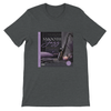 Smooth Jazz Wellness by Luvmee Body - Unisex T-Shirt