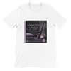 Smooth Jazz Wellness by Luvmee Body - Unisex T-Shirt