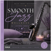 Smooth Jazz Wellness by Luvmee Body - Fine Art Poster