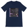 Smooth Jazz Wellness by Luvmee Body - Unisex T-Shirt