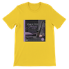 Smooth Jazz Wellness by Luvmee Body - Unisex T-Shirt