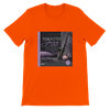 Smooth Jazz Wellness by Luvmee Body - Unisex T-Shirt