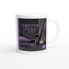 Smooth Jazz Wellness by Luvmee Body - Ceramic Mug