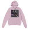 Smooth Jazz Wellness by Luvmee Body - Classic Unisex Pullover Hoodie
