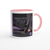 Smooth Jazz Wellness by Luvmee Body - Ceramic Mug