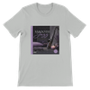 Smooth Jazz Wellness by Luvmee Body - Unisex T-Shirt