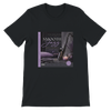 Smooth Jazz Wellness by Luvmee Body - Unisex T-Shirt
