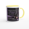 Smooth Jazz Wellness by Luvmee Body - Ceramic Mug