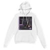 Smooth Jazz Wellness by Luvmee Body - Classic Unisex Pullover Hoodie
