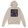 Smooth Jazz Wellness by Luvmee Body - Classic Unisex Pullover Hoodie