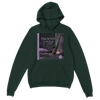 Smooth Jazz Wellness by Luvmee Body - Classic Unisex Pullover Hoodie