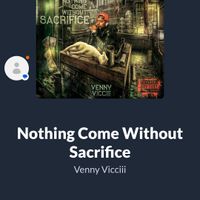 Rags 2 Riches by Venny Vicciii