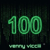 100 by Venny Vicciii