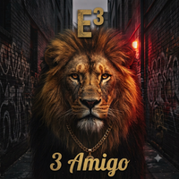 E³ (3 Amigo) by Venny Vicciii