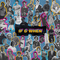 If & When by Kane Vinson