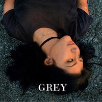 GREY by Anahi Hernandez