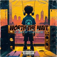 Worth The Wait by Charlie Sellers