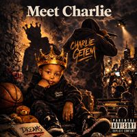 Meet Charlie by Charlie Sellers
