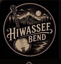 Hiwassee Bend