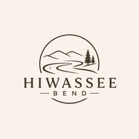 Lost and Found by Hiwassee Bend