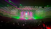 GhostLight Productions Presents - Brain Damage - A Tribute To Pink Floyd