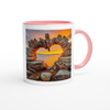 Believe In Love - Ceramic Mug