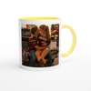 Tailgate Mercy - Ceramic Mug
