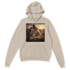 He Carried Me - Classic Unisex Pullover Hoodie