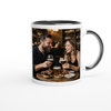 Always On My Mind - Ceramic Mug