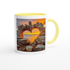 Believe In Love - Ceramic Mug