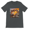 Believe In Love - Unisex T-Shirt