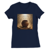 Empty Vessel - Women’s Cut T-Shirt