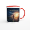 Second Chances - Ceramic Mug