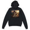 He Carried Me - Classic Unisex Pullover Hoodie