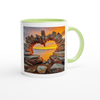 Believe In Love - Ceramic Mug