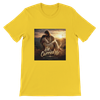He Carried Me - Unisex T-Shirt