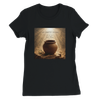 Empty Vessel - Women’s Cut T-Shirt