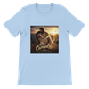 He Carried Me - Unisex T-Shirt