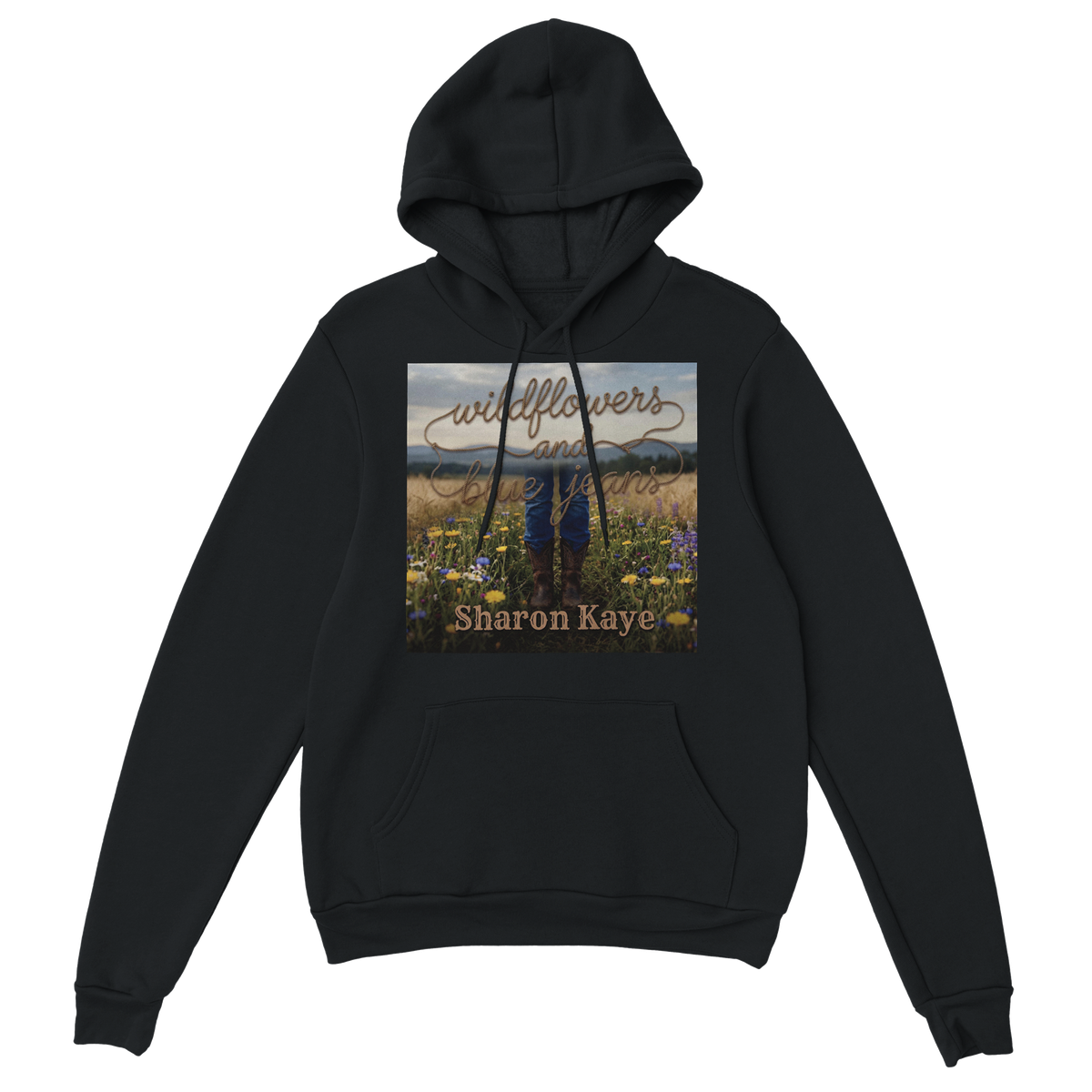 I'm Addicted - Classic Unisex Pullover Hoodie