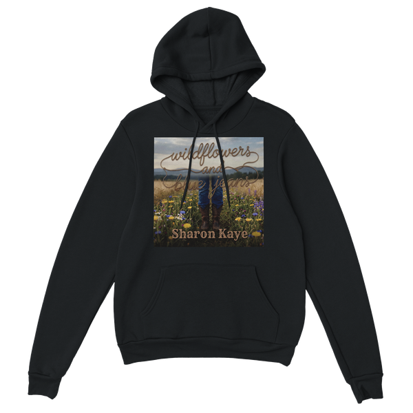 I'm Addicted - Classic Unisex Pullover Hoodie