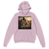 He Carried Me - Classic Unisex Pullover Hoodie