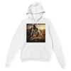 He Carried Me - Classic Unisex Pullover Hoodie