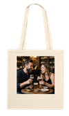Always On My Mind - Tote bag