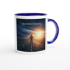 Second Chances - Ceramic Mug